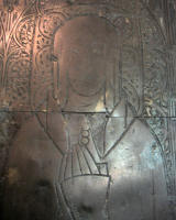 Lady de Topcliffe 1391